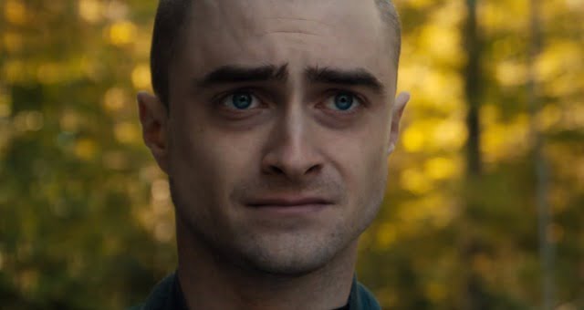 Daniel Radcliffe Is An ‘Neo-Nazi’ In U.S Trailer For Imperium