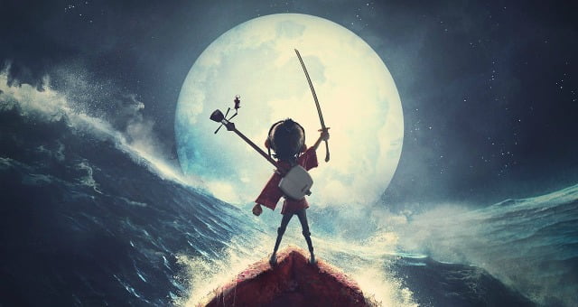 Kubos and the two strings.