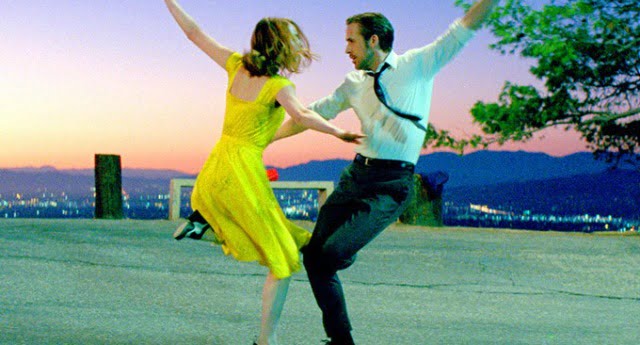 La La Land