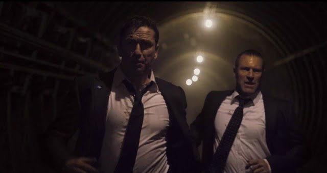London Has Fallen