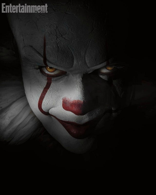 Pennywise - 2017 iT