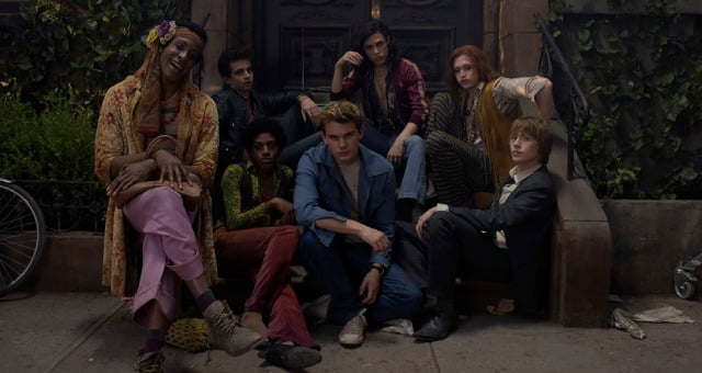 Stonewall