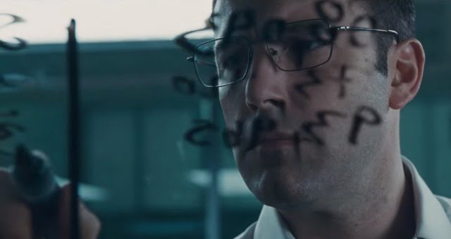 Everything In The Right Place For Ben Affleck In New The Accountant Trailer