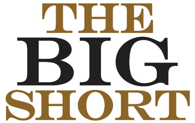 The Big Short