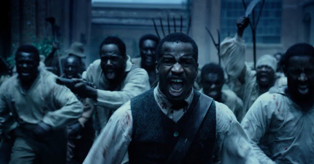 The Birth Of A Nation