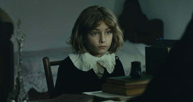 Watch The Chilling The Childhood Of A Leader UK Trailer