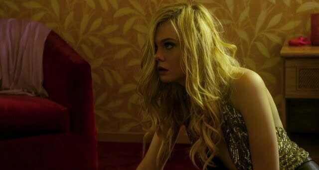 Film Review – The Neon Demon (2016)