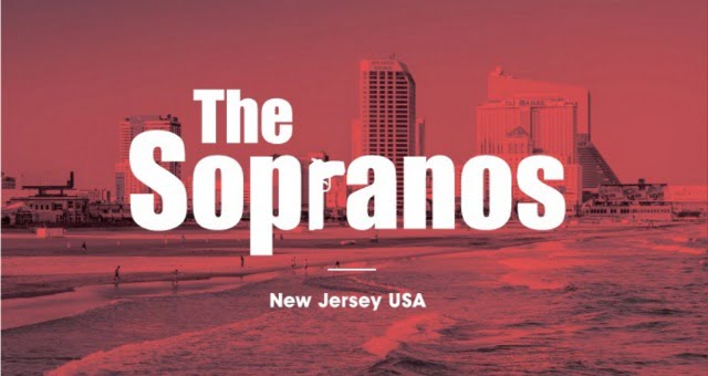 The Sopranos