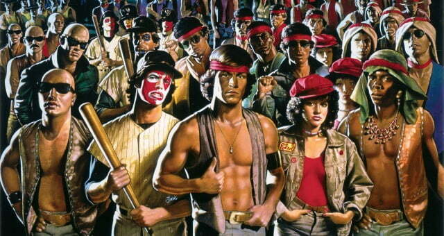 the-warriors