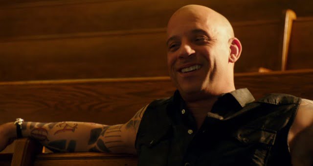 xXx  Return of Xander Cage