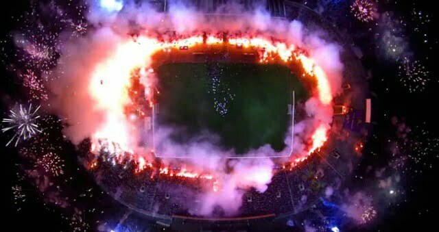 ArgentinaVGermany WorldCup 2014