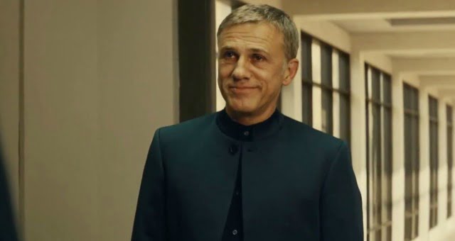 Christoph Waltz