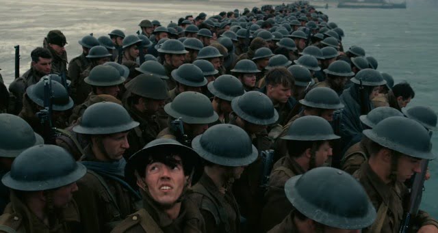 Dunkirk