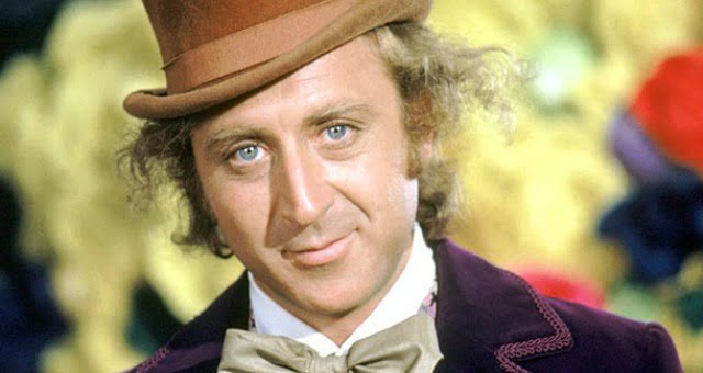 Gene Wilder