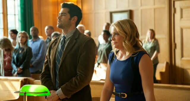 God's Not Dead2