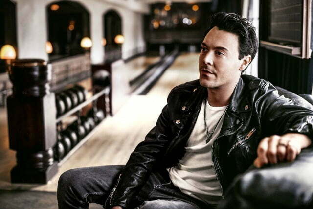 Jack Huston