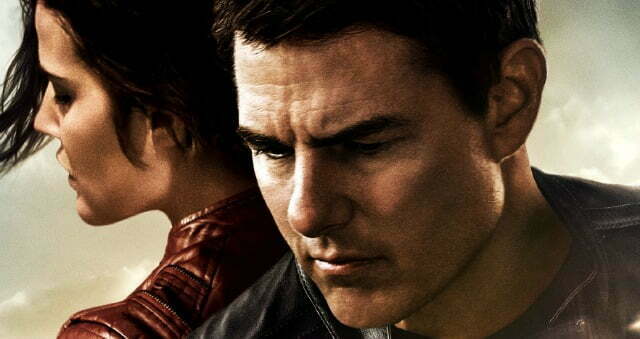 Jack Reacher