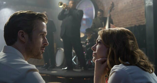 La La Land