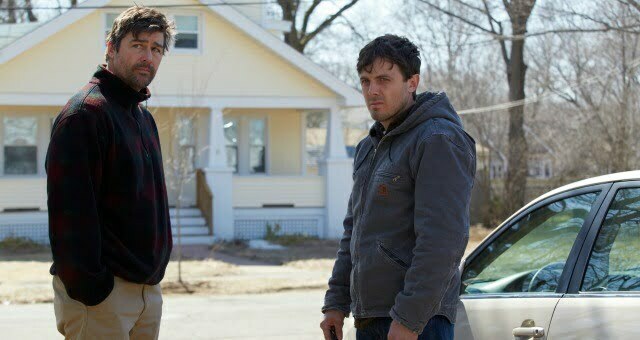 MANCHESTER BY THE SEA