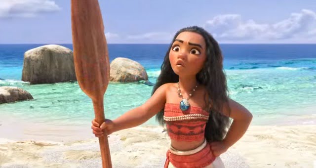 Moana