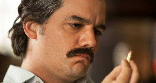 Hunt For Pablo Kicks Off In New Narcos Season 2 Trailer