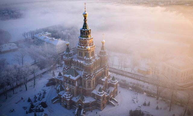 Saint Peters