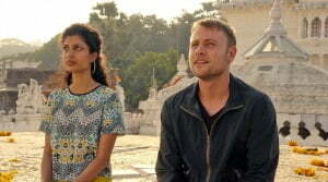 Sense8....