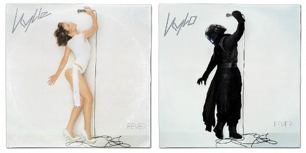 Star-Wars Kylie