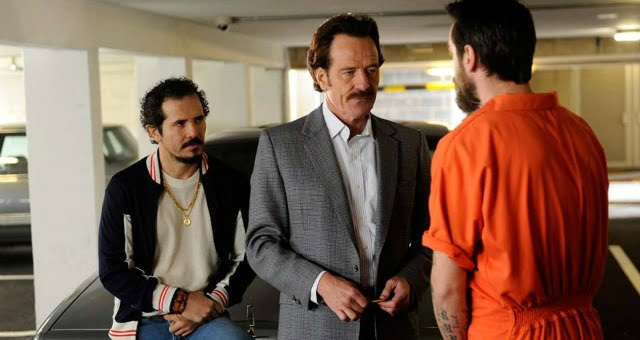 The Infiltrator