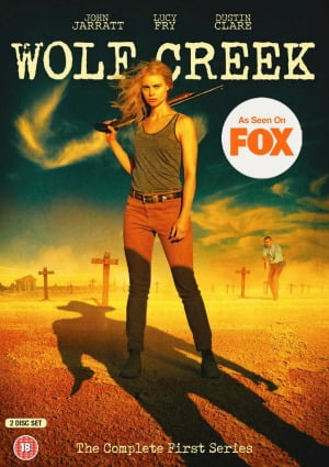 Wolf Creek TVBD