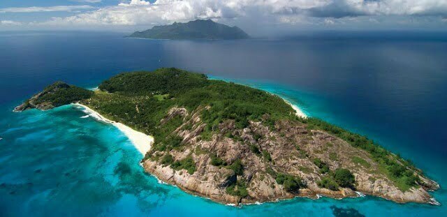 island