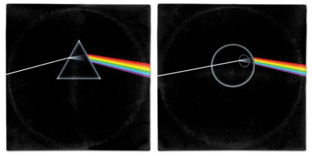 star-wars Pink Floyd