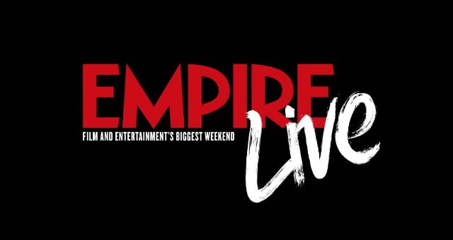 Win Empire Live Green Room Tickets!!!