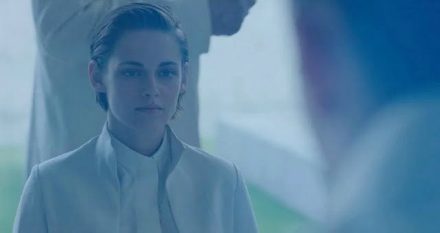 DVD Review – Equals (2016)