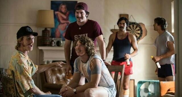 Everybody wants some