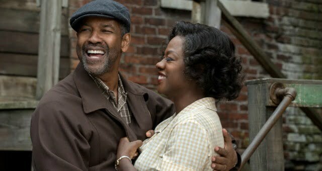 FENCES