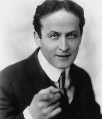 Harry Houndini