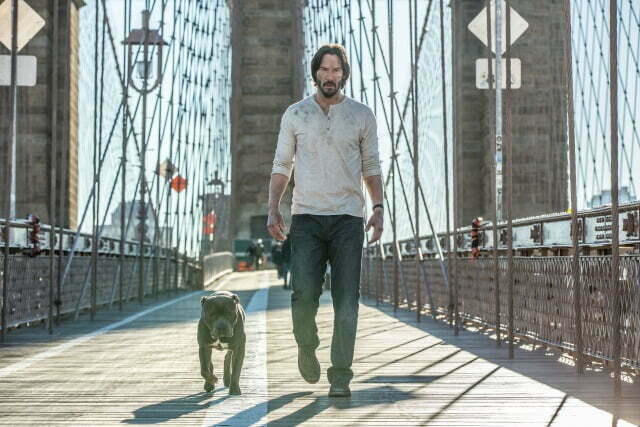 John Wick