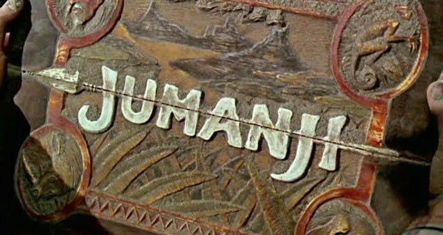 jumanji