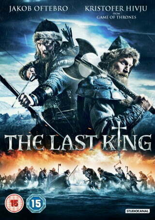last_king_dvd