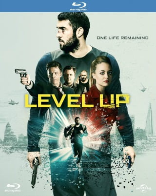 Level Up BD