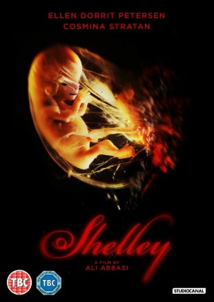 shelley-dvd