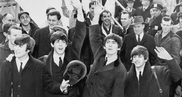 ‘Everything Is American’ In New The Beatles: Eight Days A Week – Touring Years Clip