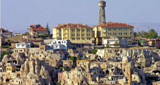 ankara-okot