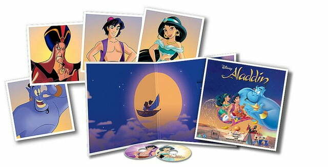 aladdin