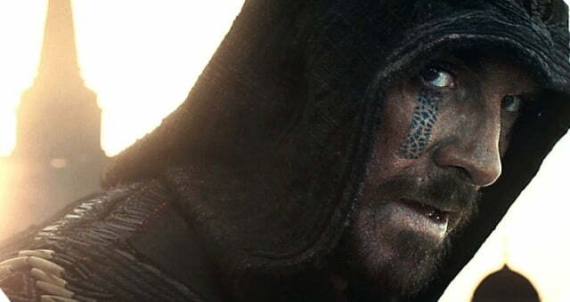 Assassin’s Creed New Promo is ‘Building The World’