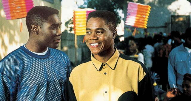 boyznhood