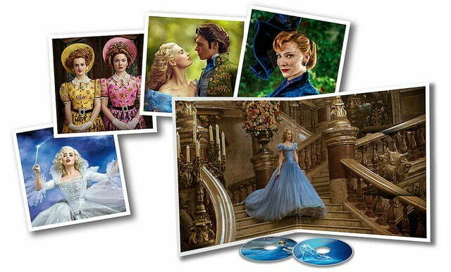 cinderella