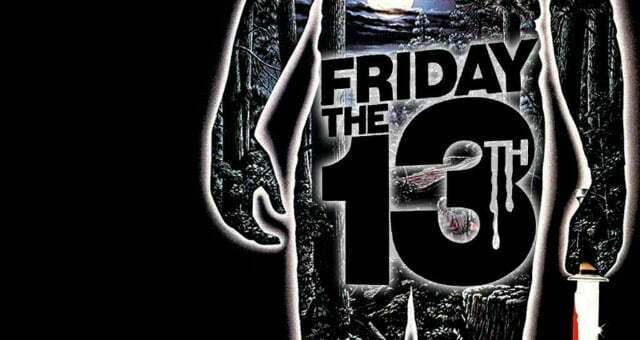 31 Days Of Horror (Day 24) – Friday The 13th (1980)