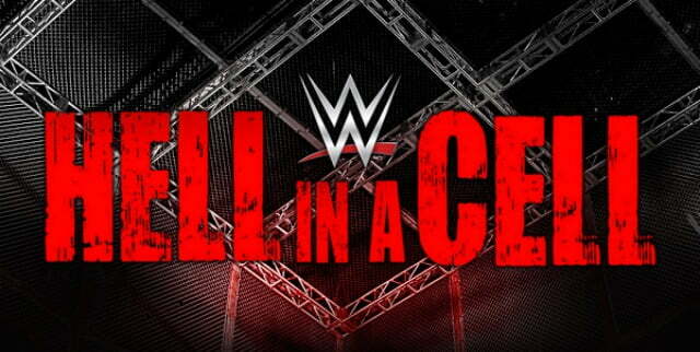 WWE Hell in a Cell 2016 Preview